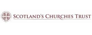 scotlandschurchestrust